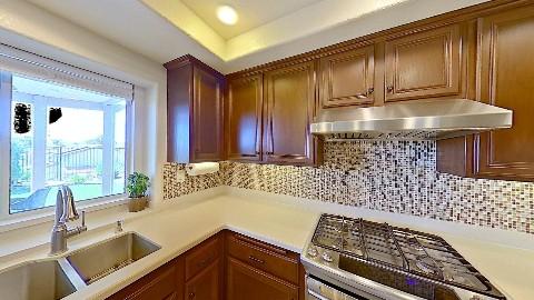 3D home preview