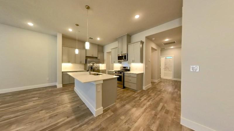 Zillow 3D Tour 3