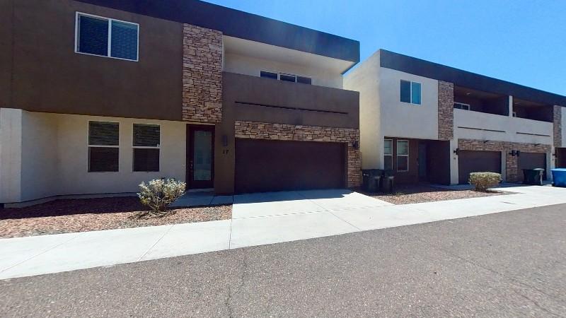 Zillow 3D Tour 3