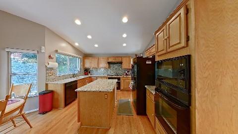 3D home preview