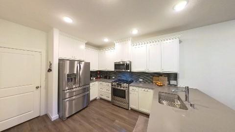 3D home preview