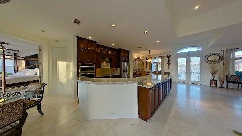 3D home preview