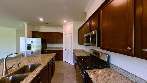 3D home preview
