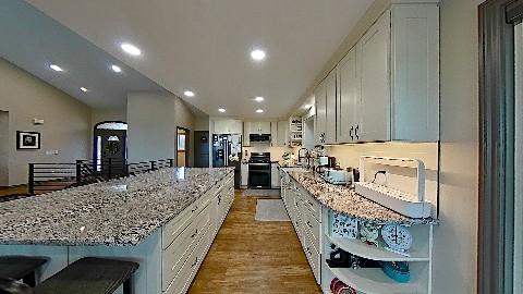 3D home preview
