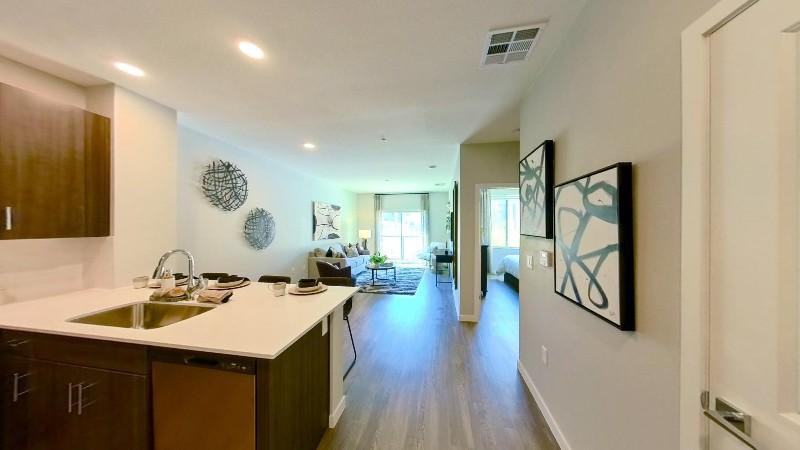 Zillow 3D Tour 2