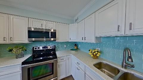 3D home preview
