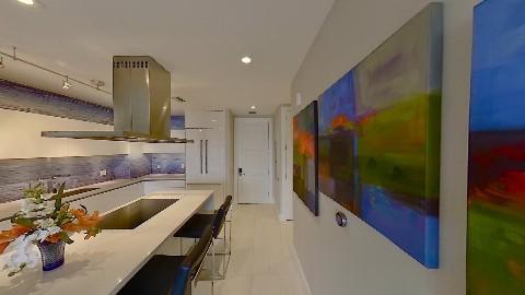 3D home preview