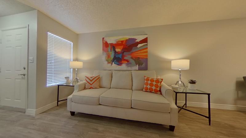 Zillow 3D Tour 3