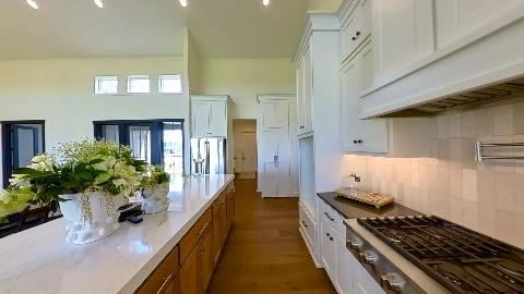 3D home preview