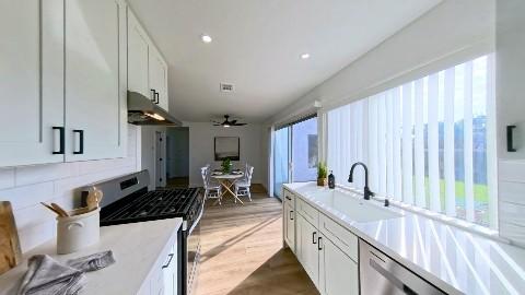 3D home preview