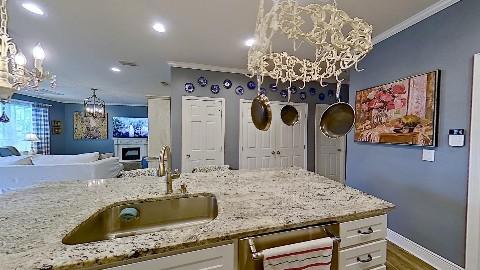 3D home preview