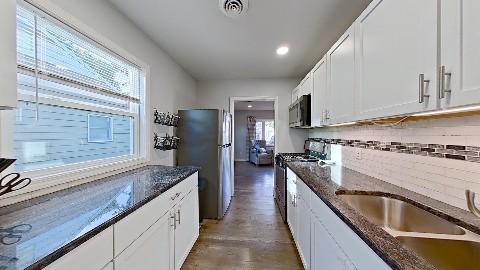 3D home preview