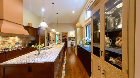 3D home preview