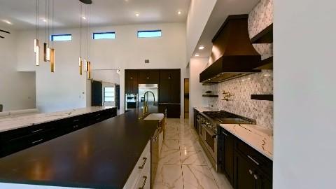 3D home preview