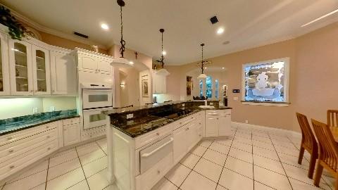 3D home preview