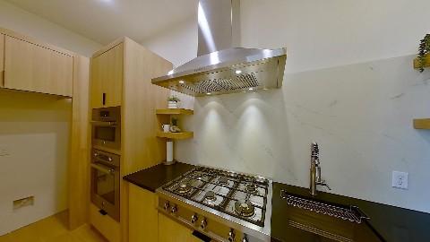 3D home preview