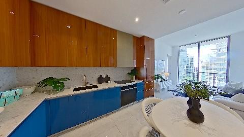 3D home preview