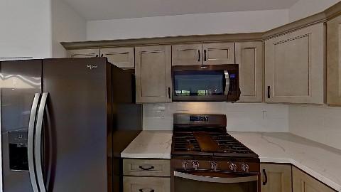 3D home preview
