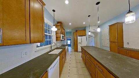 3D home preview