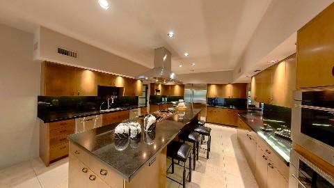 3D home preview