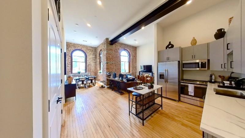 Zillow 3D Tour 1