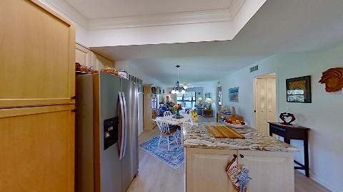 3D home preview