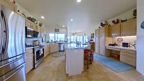 3D home preview