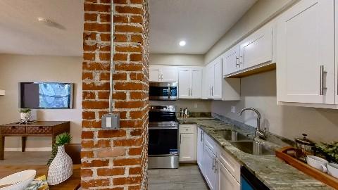 3D home preview
