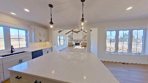 3D home preview
