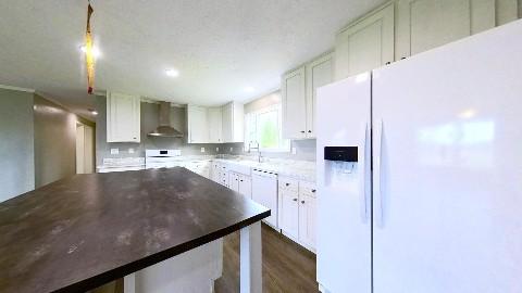 3D home preview