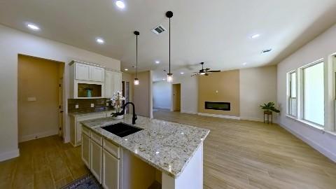 3D home preview