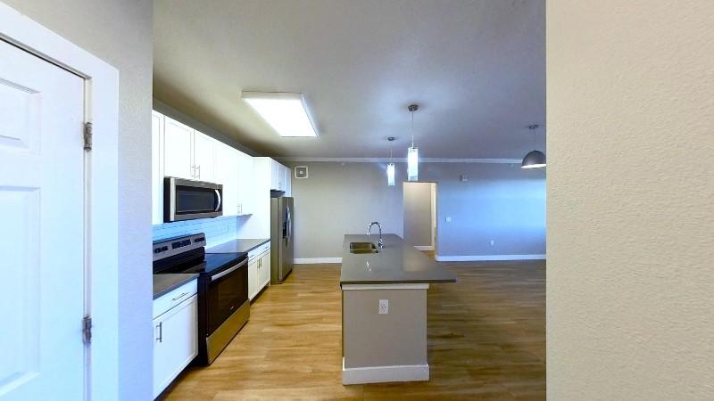 Interactive floorplan 3