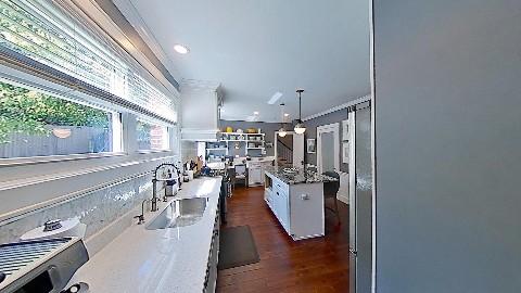 3D home preview