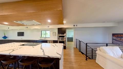 3D home preview