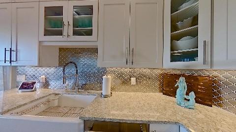 3D home preview