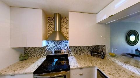 3D home preview