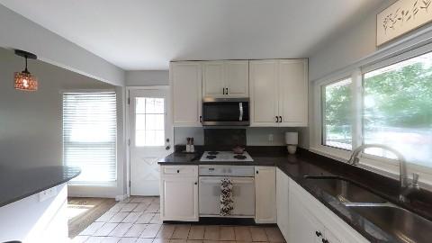 3D home preview
