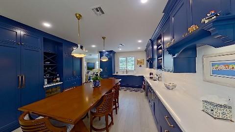 3D home preview