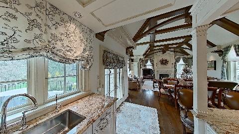 3D home preview
