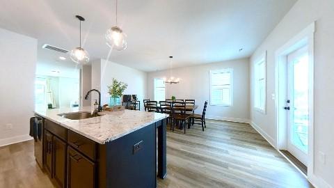 3D home preview