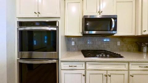 3D home preview