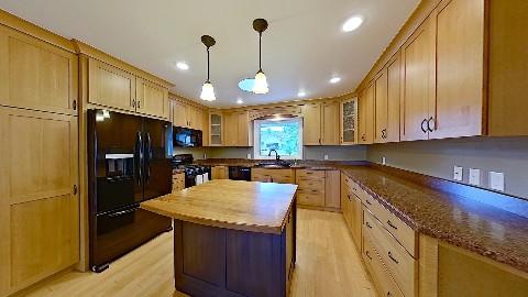 3D home preview