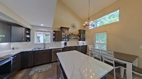 3D home preview