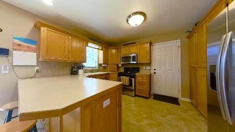 3D home preview