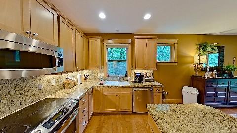 3D home preview