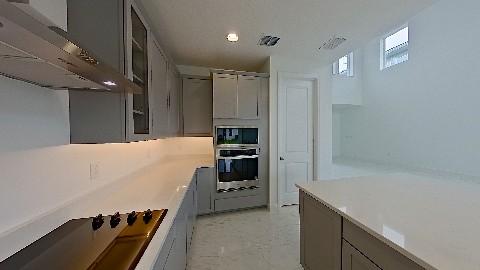 3D home preview
