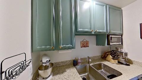 3D home preview