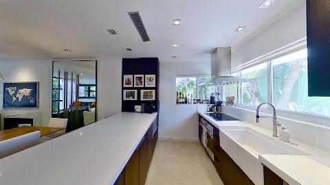 3D home preview