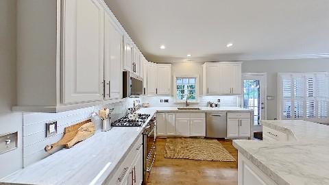 3D home preview