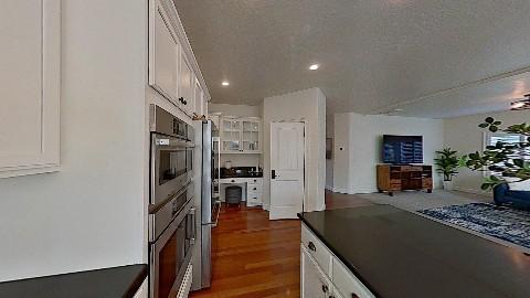 3D home preview